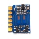 H5V3M/H5V4D 5V 315MHz 433MHz Wireless Remote Control Receiver Module Superheterodyne RF Board