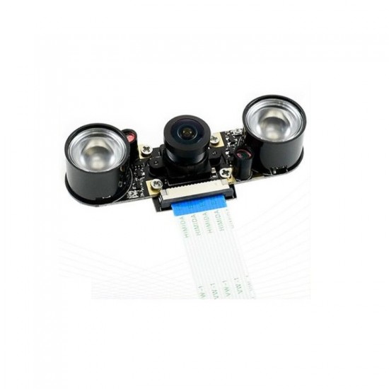 HPLCC-8M-130 for Jetson Nano NVIDIA Xavier NX Camera 8 Million Pixels IMX219 Wide Angle 160 Degrees