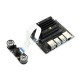 HPLCC-8M-130 for Jetson Nano NVIDIA Xavier NX Camera 8 Million Pixels IMX219 Wide Angle 160 Degrees