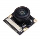 HPLCC-8M-200 for Jetson Nano NVIDIA Xavier NX Camera 8 Million Pixels IMX219 200 Degrees