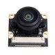 HPLCC-8M-200 for Jetson Nano NVIDIA Xavier NX Camera 8 Million Pixels IMX219 200 Degrees