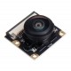 HPLCC-8M-200 for Jetson Nano NVIDIA Xavier NX Camera 8 Million Pixels IMX219 200 Degrees