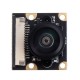 HPLCC-8M-200 for Jetson Nano NVIDIA Xavier NX Camera 8 Million Pixels IMX219 200 Degrees