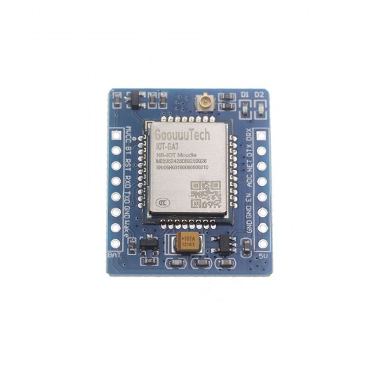 IOT-GA7 NB Module Core Board Nbiot MQTT COAP Wireless Communication Urat Internet of Things