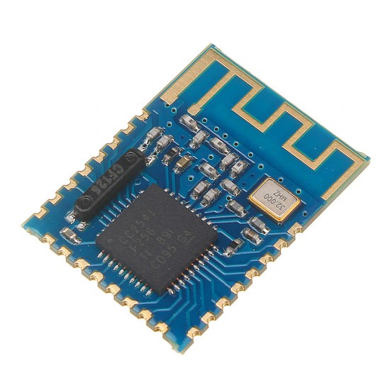 JDY-08 BLE bluetooth 4.0 Serial Port Wireless Module Low Power Master-slave Support Airsync