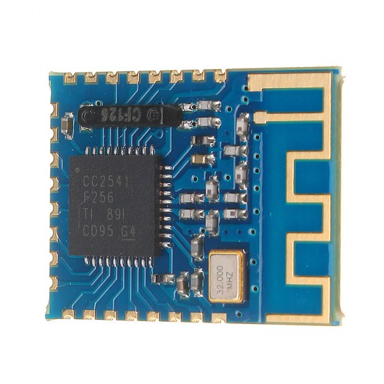 JDY-08 BLE bluetooth 4.0 Serial Port Wireless Module Low Power Master-slave Support Airsync