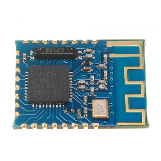 JDY-08 BLE bluetooth 4.0 Serial Port Wireless Module Low Power Master-slave Support Airsync