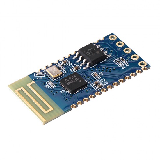 JDY-32 Dual Mode bluetooth 4.2 Module SPP BLE Serial Port UART Interface