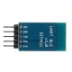 KT6368A Dual-Mode Pure Data Chip Support Bluetooth 5.1 BLE / 2.1 SPP Function Transparent Transmission AT Controller for Arduino