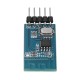 KT6368A Dual-Mode Pure Data Chip Support Bluetooth 5.1 BLE / 2.1 SPP Function Transparent Transmission AT Controller for Arduino