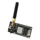 H570 V1.8-SX1280 ESP32 2.4G Smart WiFi bluetooth Wireless Module 0.96inch OLED Display Development Board with Antenna Type-C