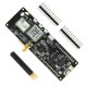 ESP32 433/868/915/923Mhz V1.1 WiFi Wireless bluetooth Module GPS NEO-6M SMA LORA32 18650 Battery Holder With OLED