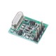 Low Voltage High Performance Transmitting Module 315MHz/433MHz TX8 DC1.8V-3.6V ASK TTL Super Heterodyne Wireless Module