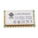 RAK811 LoRa Module 433MHz SX1276 Wireless Communication Spread Spectrum WiFi 3000 Meters Support LoRaWAN Protocol