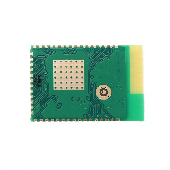 Serial to WiFi Module TICC3200 Wireless Transmission Industrial Grade Low Power Consumption C322