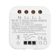 Smart Switch Relay Module 1 Gang / 2 Gang Remote Control Tuya ZigBe 3.0 / WiFi Work With Alexa Google Home