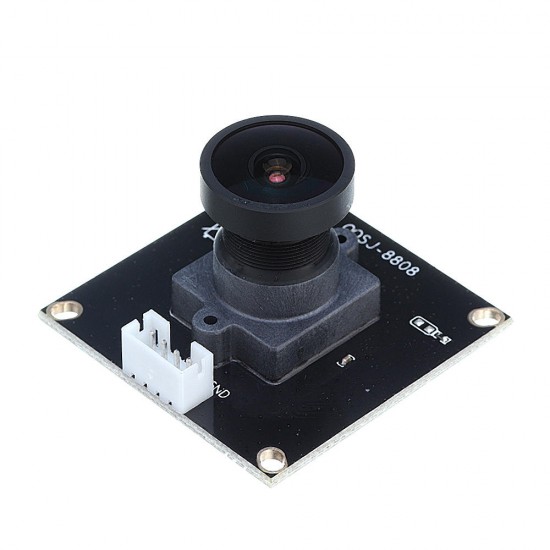 OV2710 Camera Module USB 1920x1080 Camera Low Illumination 2 Million Pixels Drive