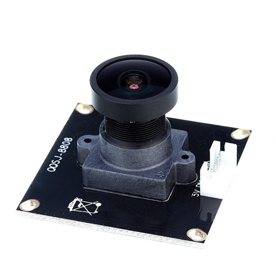 OV2710 Camera Module USB 1920x1080 Camera Low Illumination 2 Million Pixels Drive