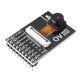 OV9655 Camera Module CMOS 1.3 Million SXGA 1280x1024 Camera Acquisition Module