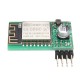 WiFi Communication Module USB to TTL Module RS485 to TTL Board For WZ3605 DC Power Buck-boost Charging Module