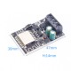 XY-WFMS WIFI Switch Module DC5V-36V MOS Controller IoF Wireless Intelligent Control Device for Smart Home DC 5V 12V 24V 36V