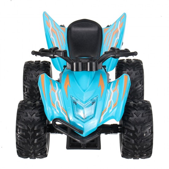 F3 2.4G Remote Control Programmable Stunt Off-road Vehicle RC Robot Car