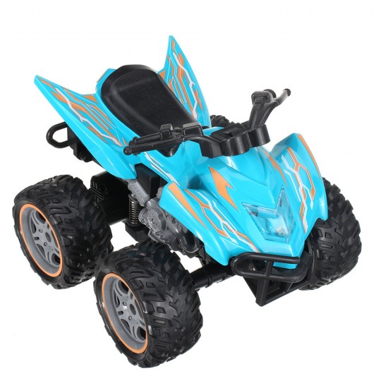 F3 2.4G Remote Control Programmable Stunt Off-road Vehicle RC Robot Car