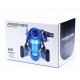 K6 Ping Pong Fight Battle Machine RC Robot With Controller