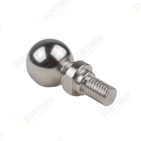 M8*1.25 Screw Thread Steel Spherical Screw for Sorting Robot/Robotic Hand