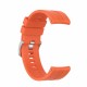 20mm Pure Color Watch Strap Watch Band for HuHonor Watch ES/ LS02/ BW-HL1/ HL2/ HL1T