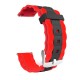 20mm Waves Shape Watch Band Watch Strap Replacement for Amazfit GTS Smart Watch