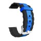 20mm Waves Shape Watch Band Watch Strap Replacement for Amazfit GTS Smart Watch