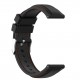 22mm Soft Silicone Watch Strap Band Replacement Sport Bracelet Watchband For Ticwatch Pro3/LTE Solar LS05 BW-HL3 AT1