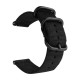 22mm Universal Strap Nylon Watch Band for Sumsang HuHuami Amazfit Smart Watch