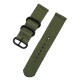 22mm Universal Strap Nylon Watch Band for Sumsang HuHuami Amazfit Smart Watch