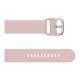 22mm Vitality Watch Strap Watch Band for BW-HL3 AT1 Solar