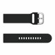 22mm Vitality Watch Strap Watch Band for BW-HL3 AT1 Solar