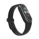 2pcs Soft TPU Watch Film Watch Screen Protector for Xiao Miband 5 Mi Band 5 Non-original