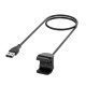 30cm / 1m Watch Cable Charging Clip for Xiaomi Miband 4 Non-original