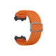 Adjustable Braided Elastic Replacement Strap Smart Watch Band for Amazfit T-Rex 2