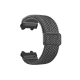 Adjustable Braided Elastic Replacement Strap Smart Watch Band for Amazfit T-Rex 2