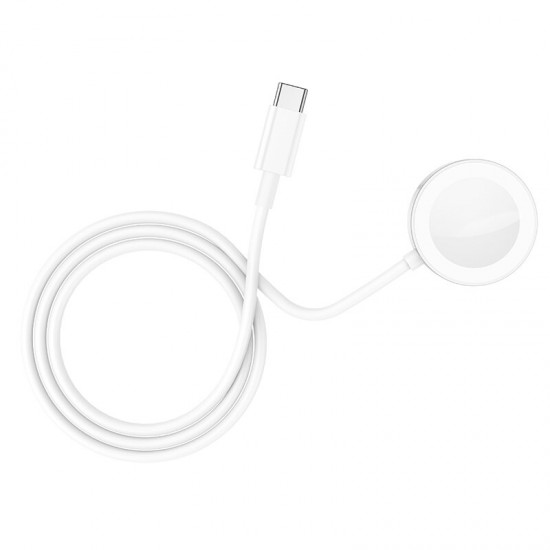 BQ13C Magnetic Wireless Charging Watch Cable Suitable for iwatch