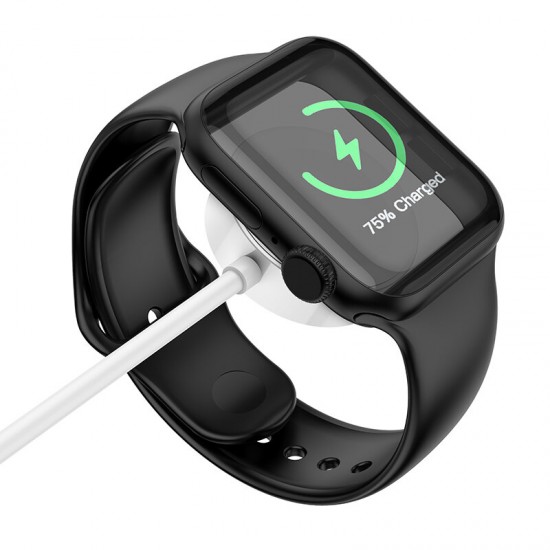 BQ13C Magnetic Wireless Charging Watch Cable Suitable for iwatch