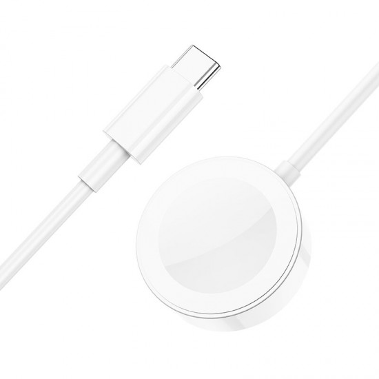 BQ13C Magnetic Wireless Charging Watch Cable Suitable for iwatch