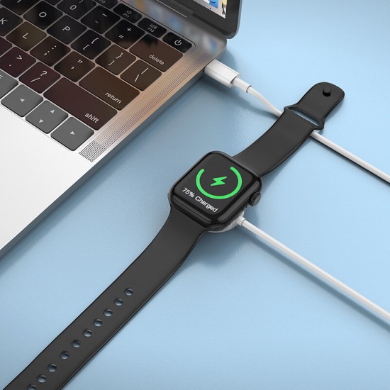 BQ13C Magnetic Wireless Charging Watch Cable Suitable for iwatch