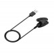 1m Charging Clip USB Watch Charging Cable Date Function For Suunto 3 Fitness/Suunto 5