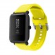 20MM Colorful Silicone Watch Band for Amazfit Bip/Bip Lite Smart Watch