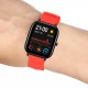 20MM Colorful Silicone Watch Band for Amazfit GTS Smart Watch