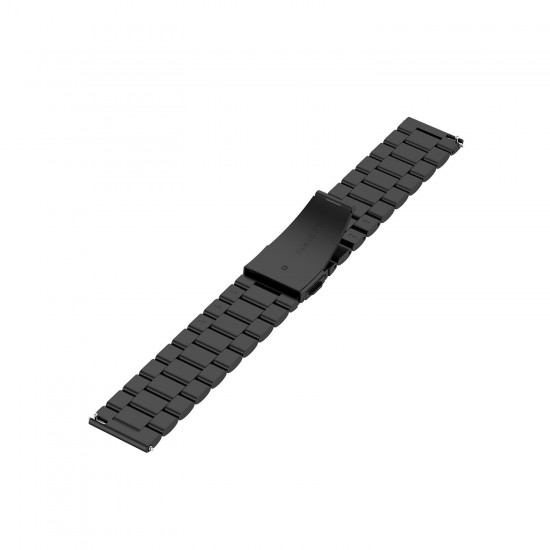 20MM Stainless Steel Watch Band For HuWATCH GT 2 42MM/Honor WATCH 2 42MM