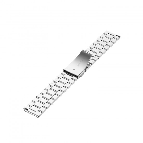 20MM Stainless Steel Watch Band For HuWATCH GT 2 42MM/Honor WATCH 2 42MM